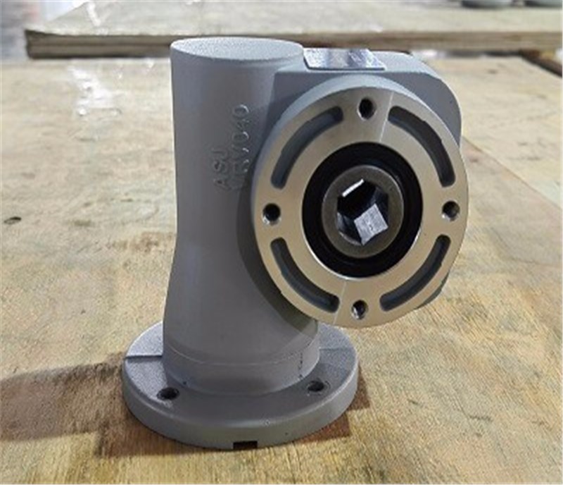 醫(yī)療、鋰電池等高精度行業(yè)用減速機