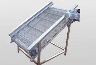 輸送設(shè)備上可以使用蝸輪機(jī)嗎？