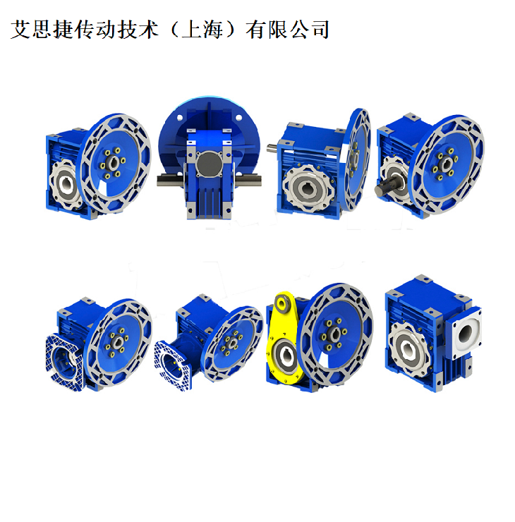 艾思捷精密傳動(dòng)，智動(dòng)未來——艾思捷減速機(jī)賦能機(jī)器人產(chǎn)業(yè)新篇章
